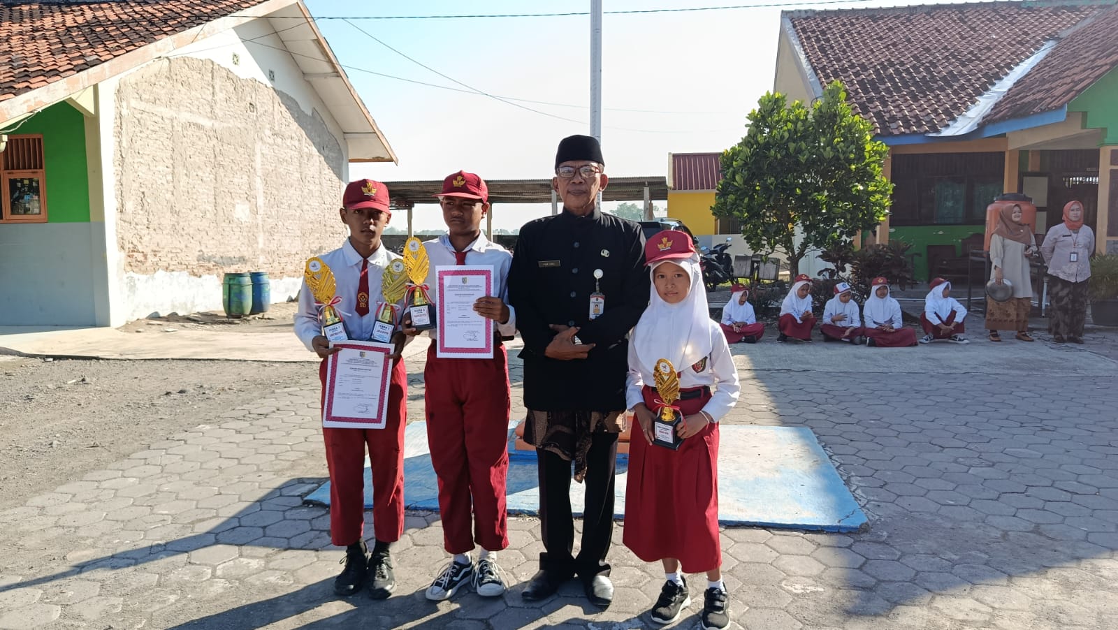Pembelajaran Coding & AI Desktop