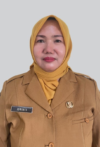 ISMIATI, S.Pd.SD