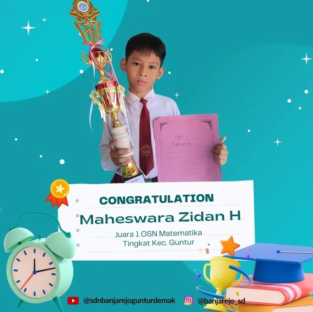 Olimpiade Sains Nasional (OSN) Matematika