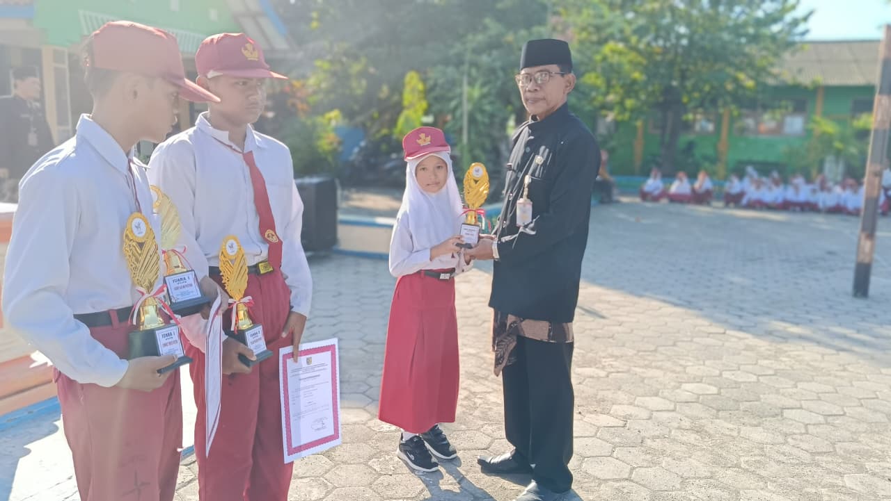 Olimpiade Sains Nasional (OSN) IPA