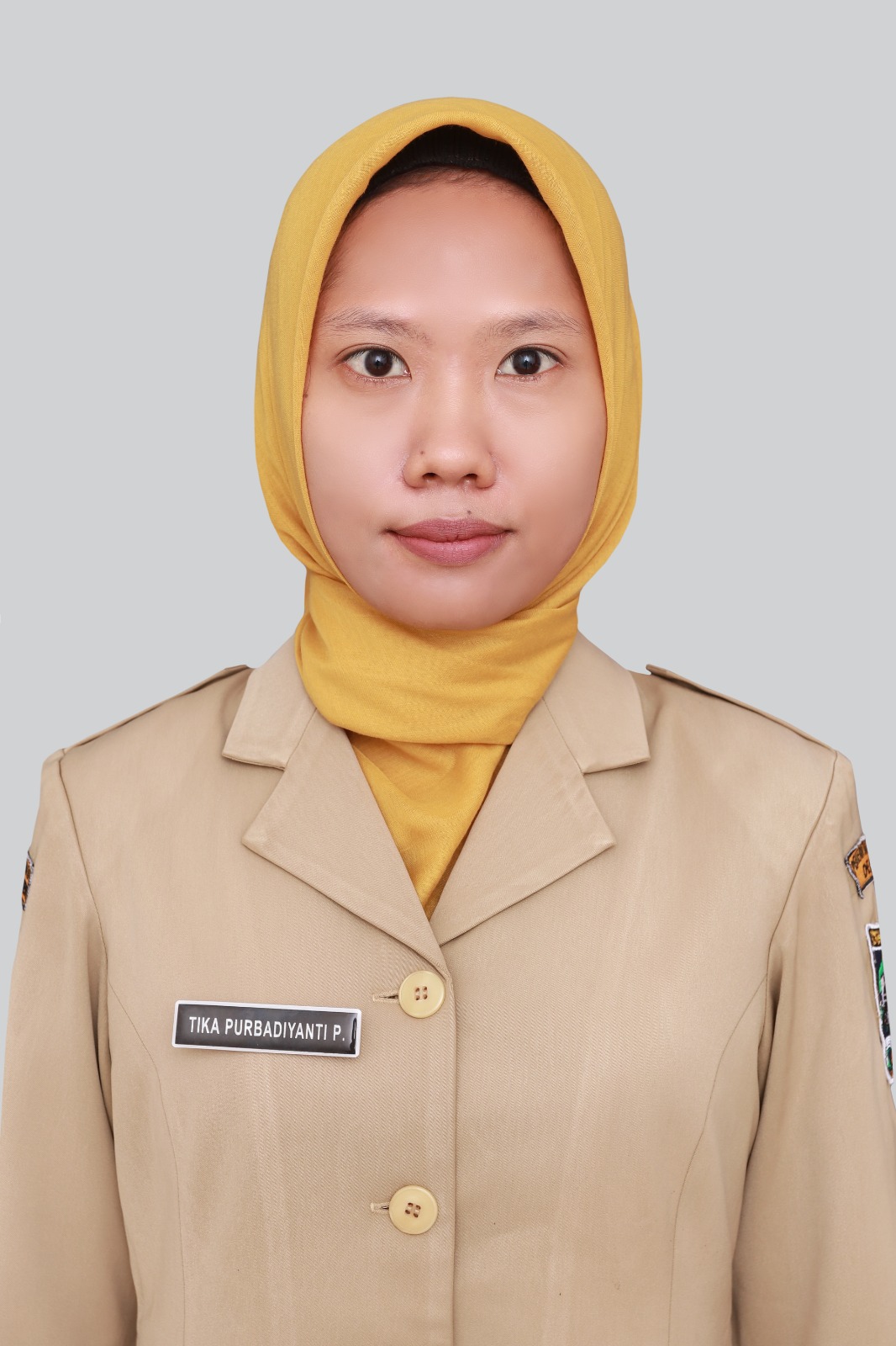 TIKA PURBADIYANTI PRANATA, S.Pd