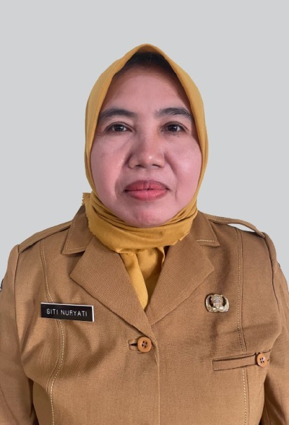 SITI NURYATI, S.Pd.SD