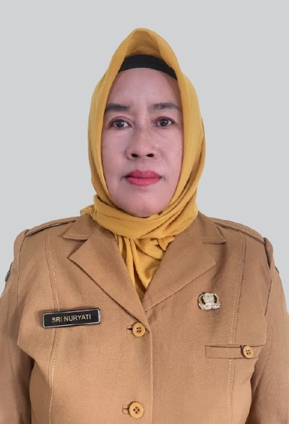 SRI NURYATI, S.Pd.SD