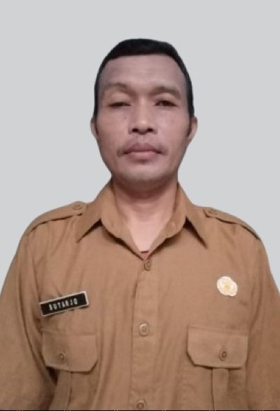 SUTARJO, S.Pd