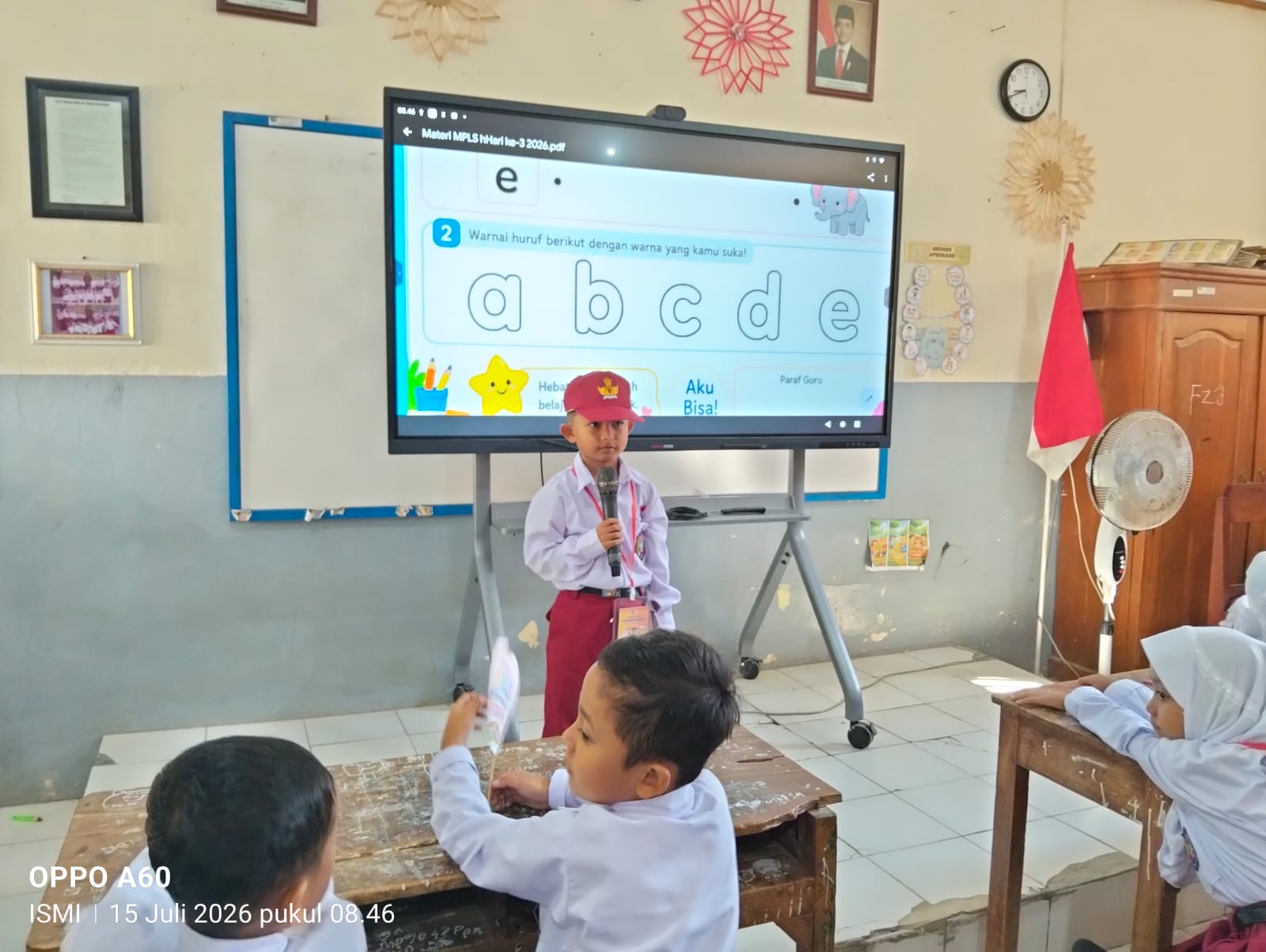 Inovasi Pembelajaran Mendalam & Digital