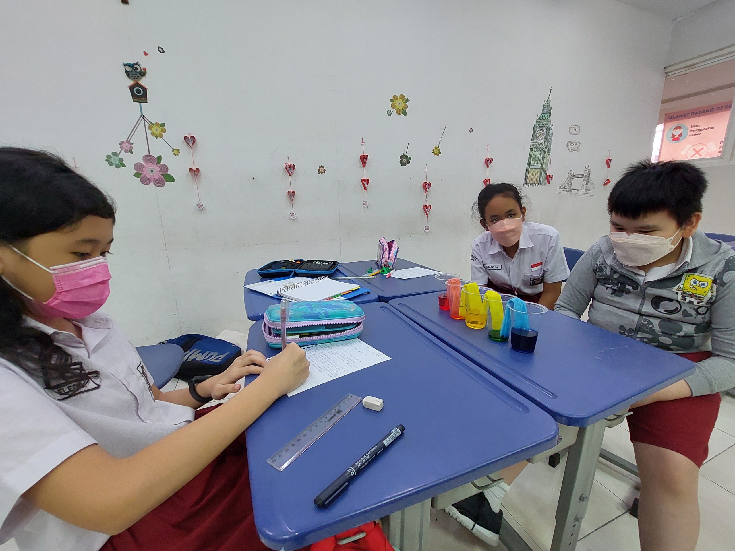 Science Club (OSN)