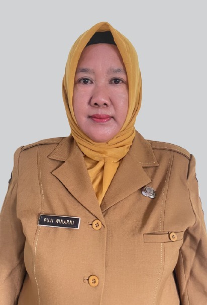 PUJI WINARNI, S.Pd.SD