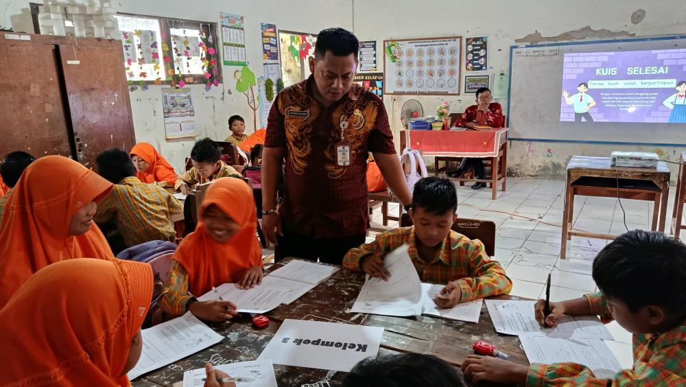 Math Club (OSN)