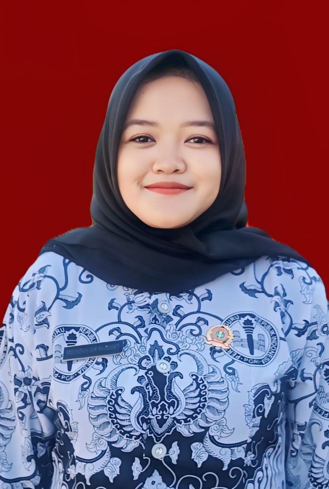 PAMUNGKAS NUR RAHMAWATI, S.Pd
