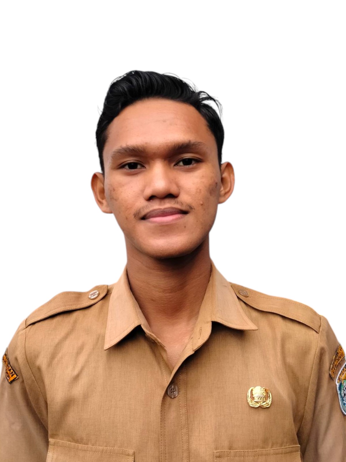 AHMAD JAELANI, S.Pd