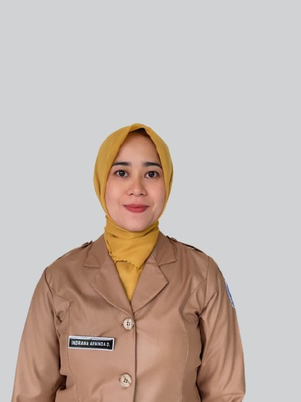 INDRIANA ARNINDA DEWI, S.Pd