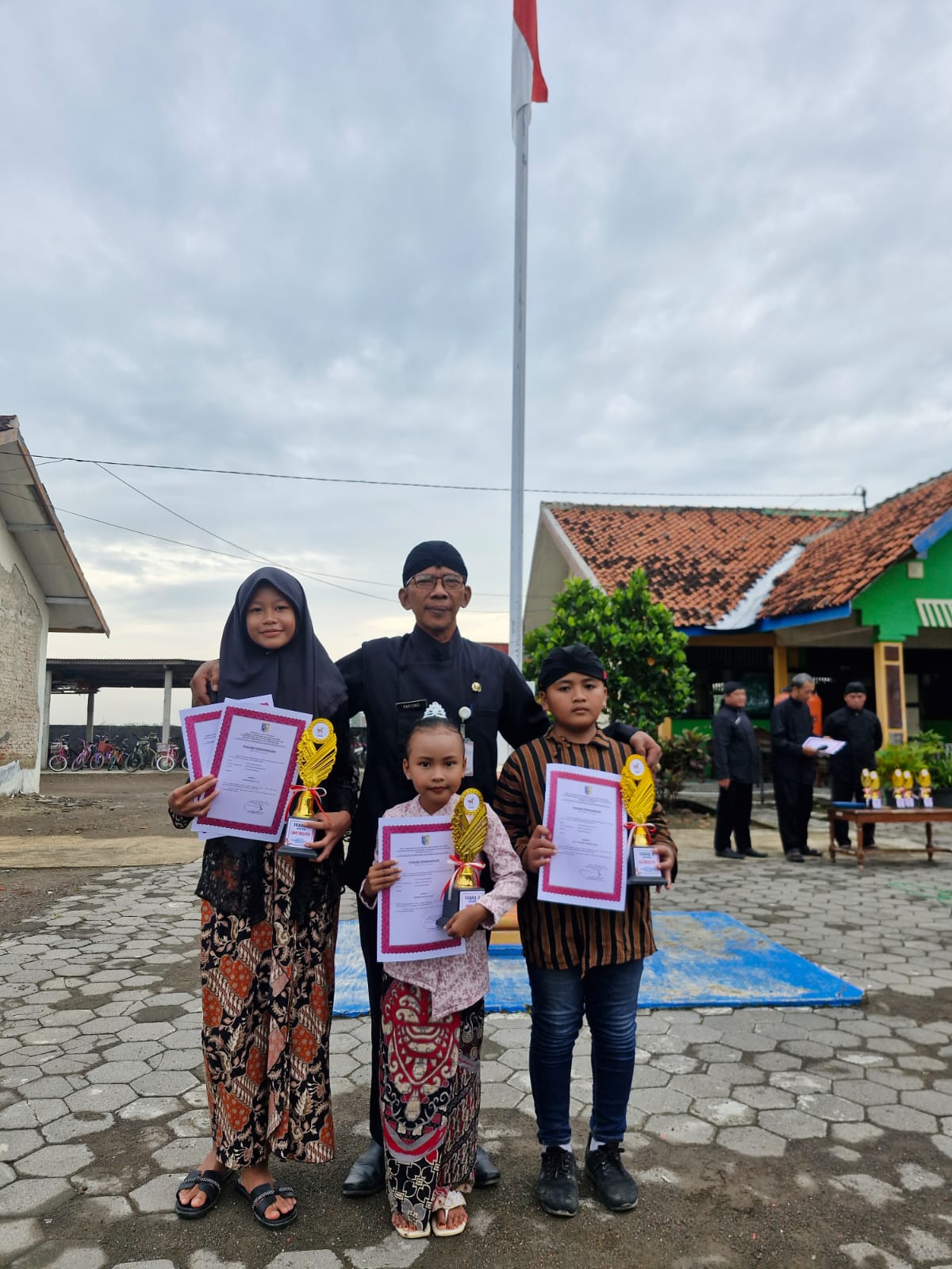 Pekan Olahraga Nasional Pelajar